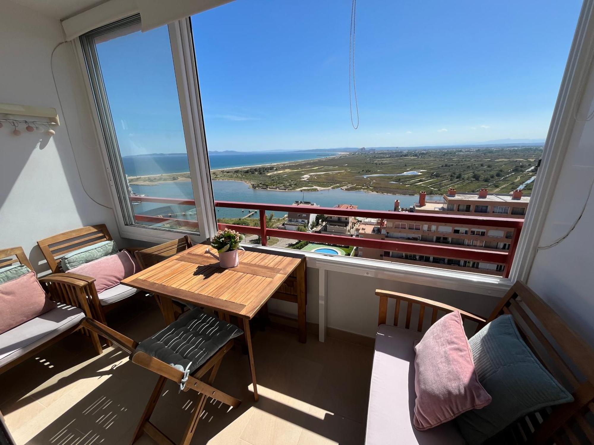 Buenavista Apartment *